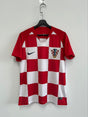 CROATIA 2018 HOME RETRO JERSEY