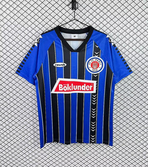 ST. PAULI 1996 AWAY RETRO JERSEY