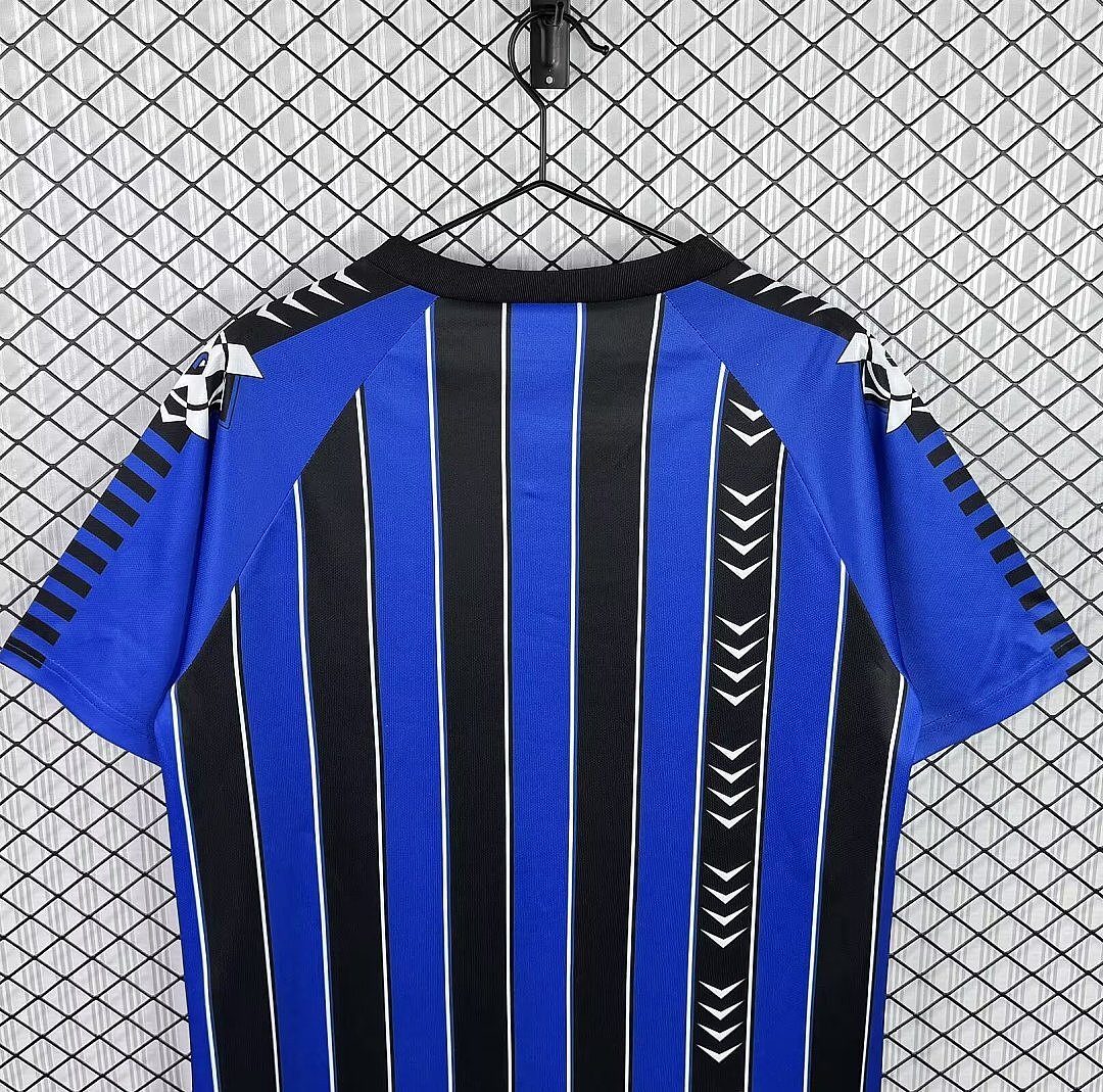 ST. PAULI 1996 AWAY RETRO JERSEY