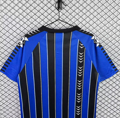 ST. PAULI 1996 AWAY RETRO JERSEY