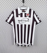 ST. PAULI 2000 HOME RETRO JERSEY
