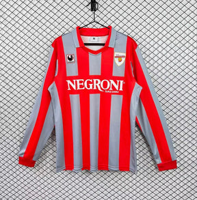 CREMONESE 1995/96 HOME LONG SLEEVE RETRO JERSEY