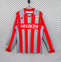 CREMONESE 1995/96 HOME LONG SLEEVE RETRO JERSEY