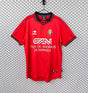 OSASUNA 1998/99 HOME RETRO JERSEY