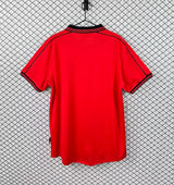 OSASUNA 1998/99 HOME RETRO JERSEY