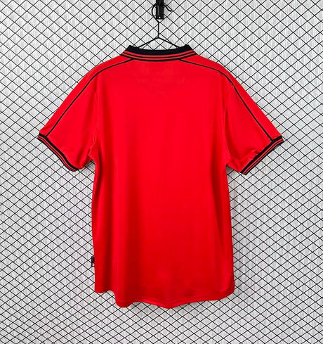 OSASUNA 1998/99 MAGLIA RETRO HOME