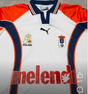 REAL OVIEDO RETRO JERSEY - Melendi