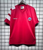 CHILE HOME RETRO JERSEY - Red
