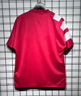 CHILE HOME RETRO JERSEY - Red