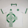 IRELAND RETRO JERSEY - White