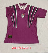 RIVER PLATE RETRO JERSEY - Purple