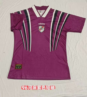 RIVER PLATE RETRO JERSEY - Purple