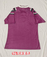 RIVER PLATE RETRO JERSEY - Purple