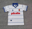 REAL ZARAGOZA HOME RETRO JERSEY - White
