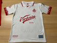 TOLUCA AWAY RETRO JERSEY - White, Victoria