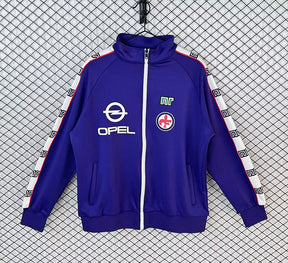FIORENTINA 1985/86 RETRO JACKET - Purple