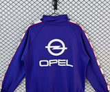 FIORENTINA 1985/86 RETRO JACKET - Purple