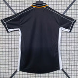 ST. PAULI RETRO JERSEY - Black
