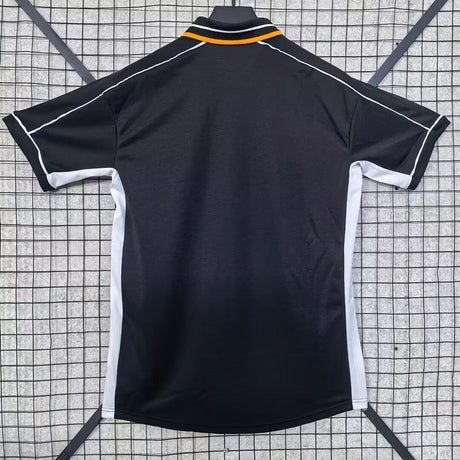 ST. PAULI RETRO JERSEY - Black