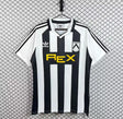 UDINESE HOME RETRO JERSEY - Rex