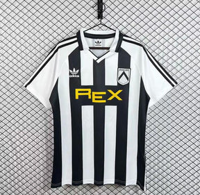 UDINESE HOME RETRO JERSEY - Rex
