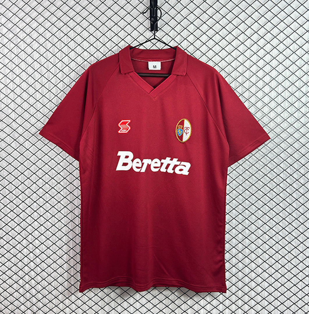 TORINO HOME RETRO JERSEY - Beretta