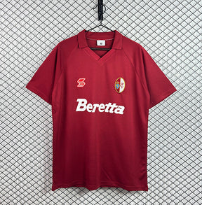 TORINO HOME RETRO JERSEY - Beretta