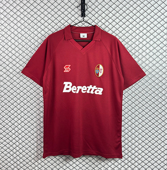 TORINO HOME RETRO JERSEY - Beretta