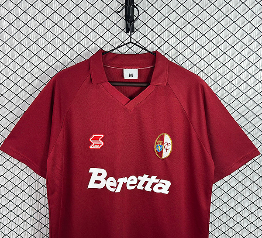 TORINO HOME RETRO JERSEY - Beretta