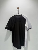 PORTUGAL 2005 RETRO JERSEY - White/Black