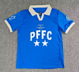 PFFC RETRO JERSEY - Blue