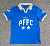 PFFC RETRO JERSEY - Blue
