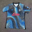ATALANTA 2026/27 FOURTH JERSEY - Blue