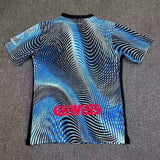 ATALANTA 2026/27 FOURTH JERSEY - Blue