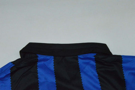 INTER 2026/27 HOME JERSEY - Long Sleeve