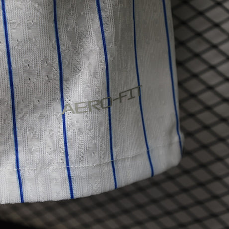 INTER 2026/27 AWAY JERSEY - White, Long Sleeve, Player Version