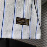 INTER 2026/27 AWAY JERSEY - White, Long Sleeve, Player Version