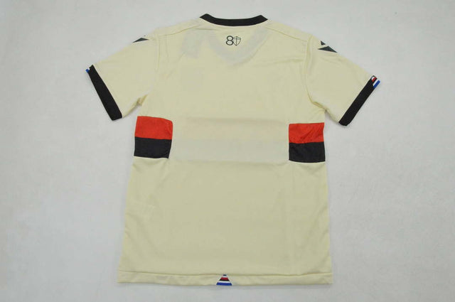 SAMPDORIA 2026/27 SPECIAL EDITION JERSEY - Beige