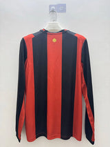 MILAN 2026/27 HOME JERSEY - Long Sleeve