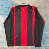MILAN 2026/27 HOME JERSEY - Long Sleeve