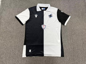 SAMPDORIA 2026/27 SPECIAL EDITION JERSEY - Black, White