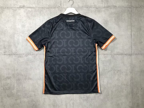 FIORENTINA 2026/27 CAMISETA EDICIÓN ESPECIAL - Negro