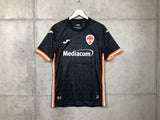 FIORENTINA 2026/27 SPECIAL EDITION JERSEY - Black