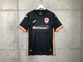 FIORENTINA 2026/27 SPECIAL EDITION JERSEY - Black