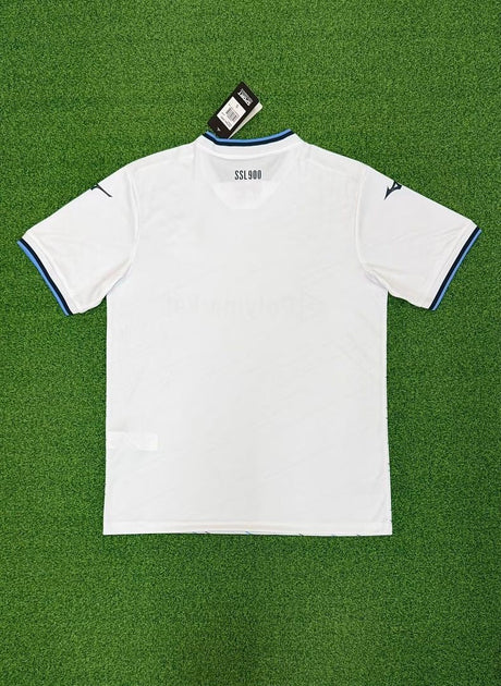 LAZIO 2026/27 UITSHIRT - Wit