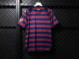 GENOA 2026/27 THIRD JERSEY - Burgundy, Navy
