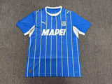 SASSUOLO 2026/27 THIRD JERSEY - Blue