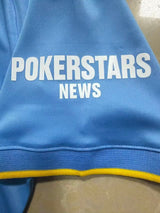COMO 2026/27 THIRD JERSEY - Blue