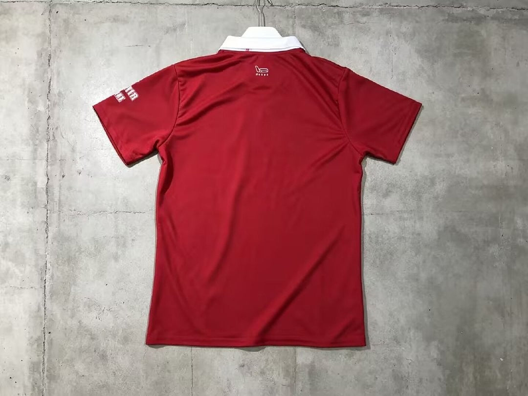 MONZA 2026/27 HOME JERSEY