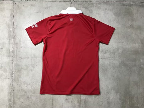 MONZA 2026/27 HOME JERSEY